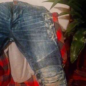 Jean for men